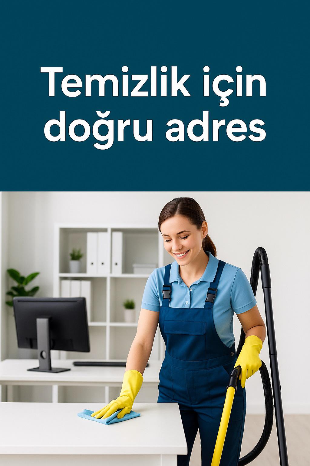 Doğru Adres